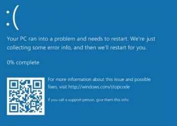 Đây là lệnh trên Windows 10 khiến ổ cứng bị hỏng